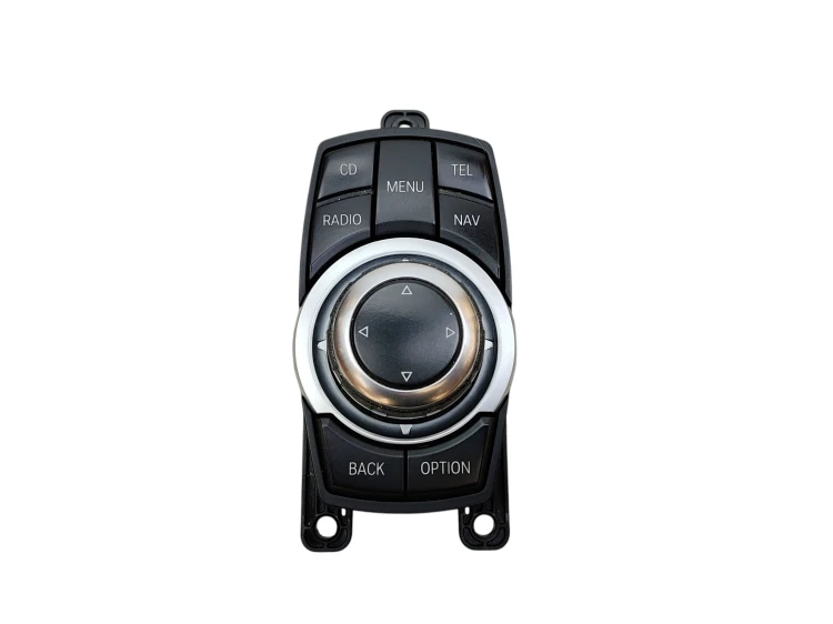 KONTROLER IDRIVE BMW X3 F25 (2010-2014) 3.0 D 258KM 9253944