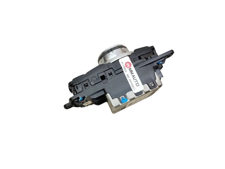 KONTROLER IDRIVE BMW X3 F25 (2010-2014) 3.0 D 258KM 9253944