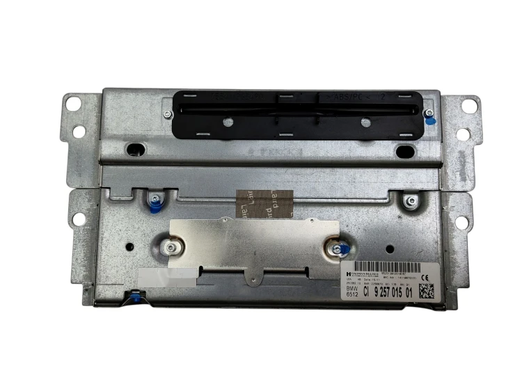 RADIO CZYTNIK BMW X3 F25 (2010-2014) 3.0 D 258KM 925701501