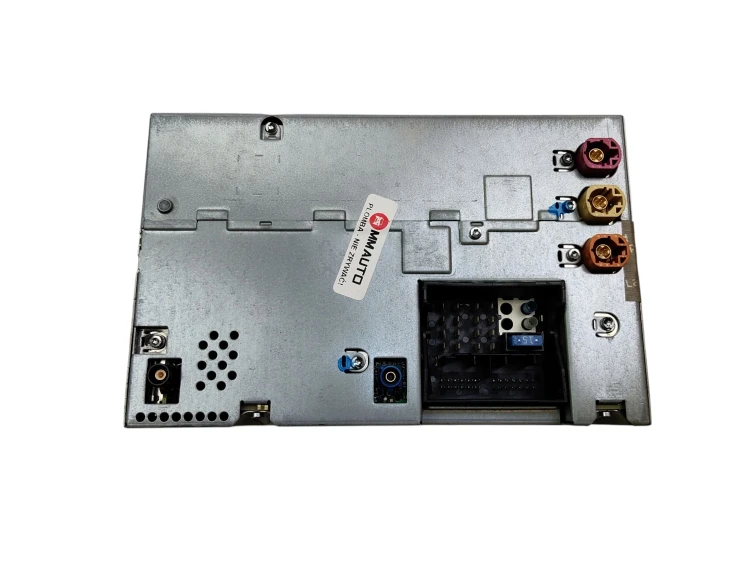RADIO CZYTNIK BMW X3 F25 (2010-2014) 3.0 D 258KM 925701501