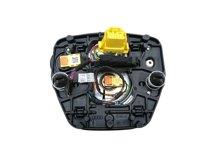 PODUSZKA KIEROWCY AUDI A6 C8 (2018-2023) 2.0 TFSI 204KM 4N0880201P