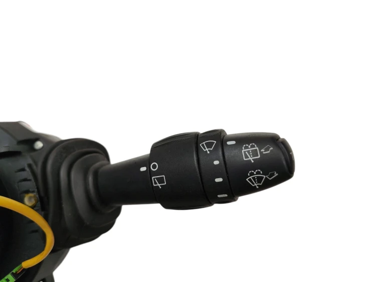 PRZEŁĄCZNIK ZESPOLONY FIAT BRAVO II LIFT (2010-2012) 1.6 JTD 120KM 07355322