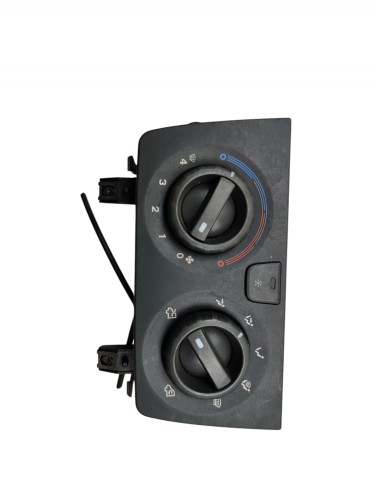 PANEL KLIMATYZACJI PEUGEOT BOXER II LIFT (2014-2023) 3.0 HDi 160 A72000500
