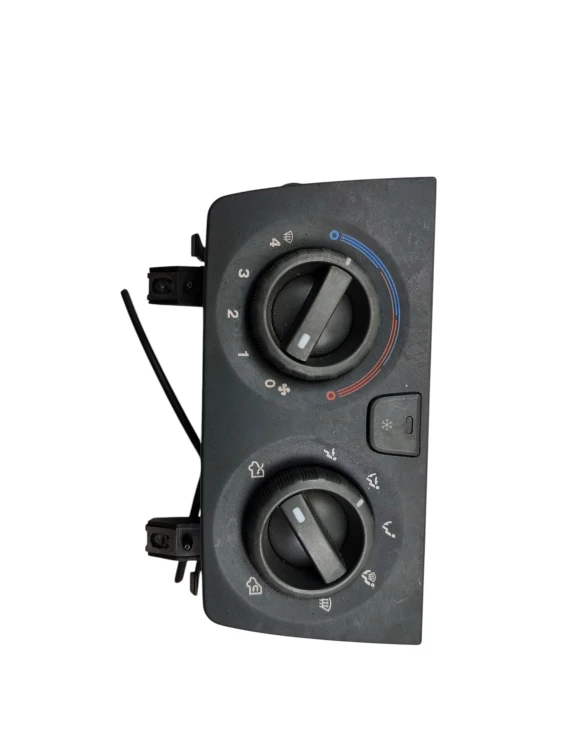 PANEL KLIMATYZACJI PEUGEOT BOXER II LIFT (2014-2023) 3.0 HDi 160 A72000500
