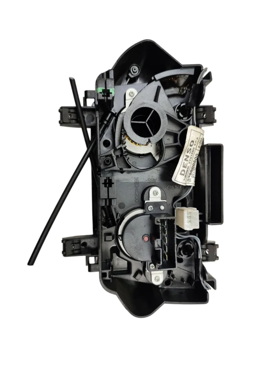 PANEL KLIMATYZACJI PEUGEOT BOXER II LIFT (2014-2023) 3.0 HDi 160 A72000500
