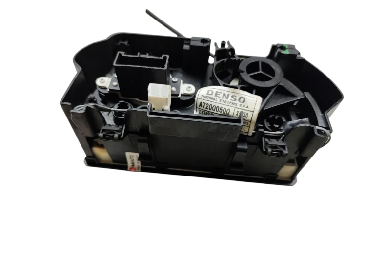 PANEL KLIMATYZACJI PEUGEOT BOXER II LIFT (2014-2023) 3.0 HDi 160 A72000500