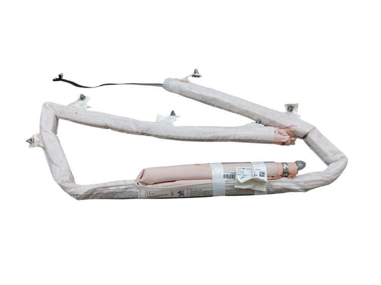 KURTYNA POWIETRZNA LEWA CITROEN C5 AIRCROSS (2018-2022) 1.2 THP 131KM 98223