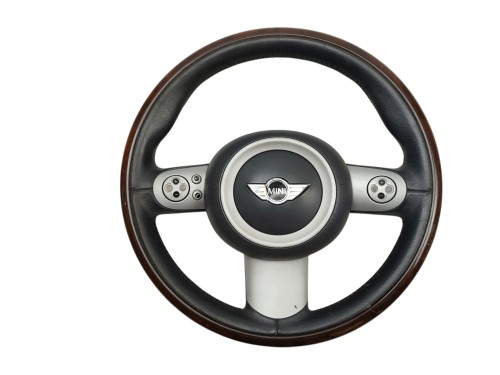 KIEROWNICA MINI ONE R50 (2001-2004) 1.6 16V 116KM