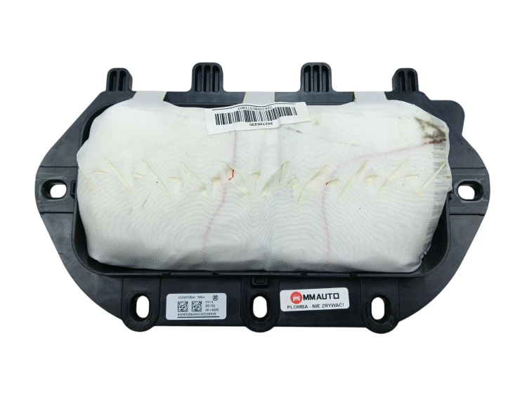 PODUSZKA PASAŻERA CITROEN C5 AIRCROSS (2018-2022) 1.2 THP 131KM 9822337580