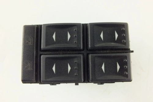 PANEL STEROWANIA SZYB FORD MONDEO MK3 (2001-2007) 3S7T14A132BA
