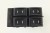 PANEL STEROWANIA SZYB FORD MONDEO MK3 (2001-2007) 3S7T14A132BA