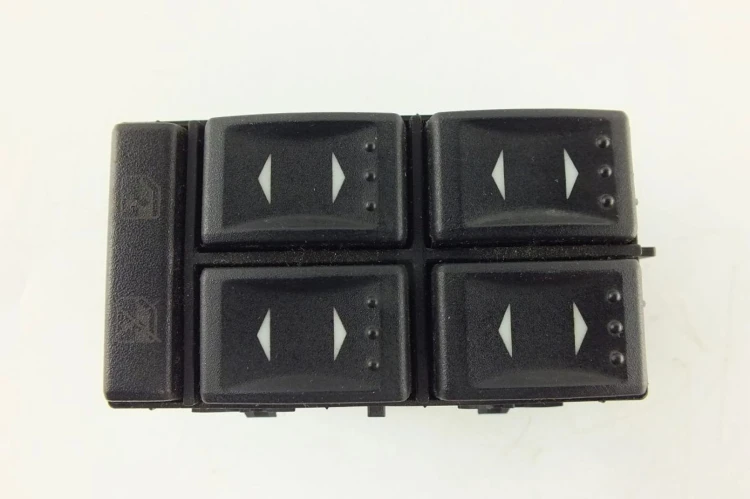 PANEL STEROWANIA SZYB FORD MONDEO MK3 (2001-2007) 3S7T14A132BA