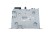 RADIO CITROEN C5 AIRCROSS (2018-2022) 1.2 THP 131KM 9833441580