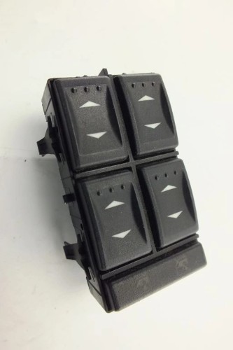 PANEL STEROWANIA SZYB FORD MONDEO MK3 (2001-2007) 3S7T14A132BA