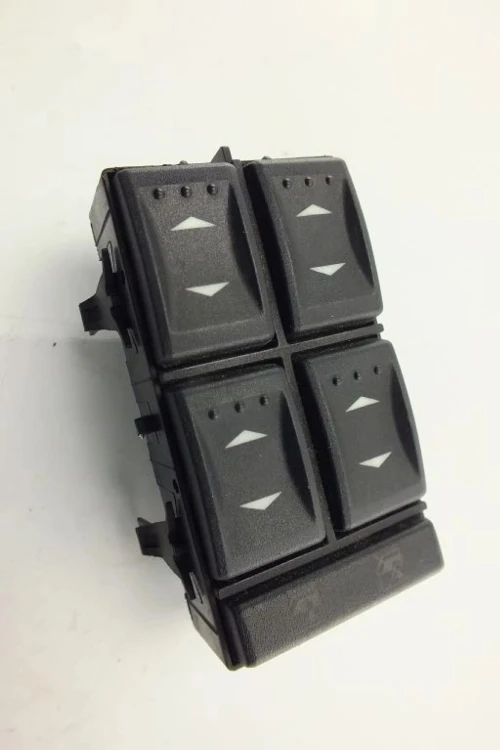 PANEL STEROWANIA SZYB FORD MONDEO MK3 (2001-2007) 3S7T14A132BA