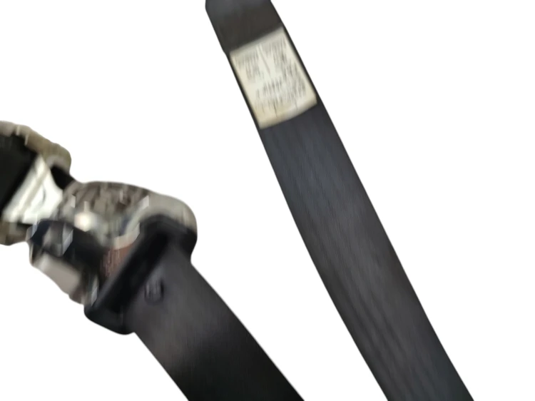PAS BEZPIECZEŃSTWA PRAWY PRZÓD SUZUKI SWIFT IV MK6 84940-62K1 7P2310-P