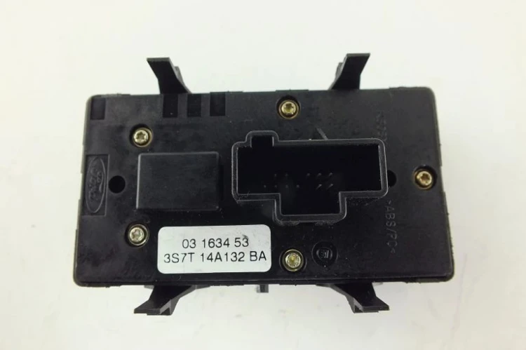PANEL STEROWANIA SZYB FORD MONDEO MK3 (2001-2007) 3S7T14A132BA