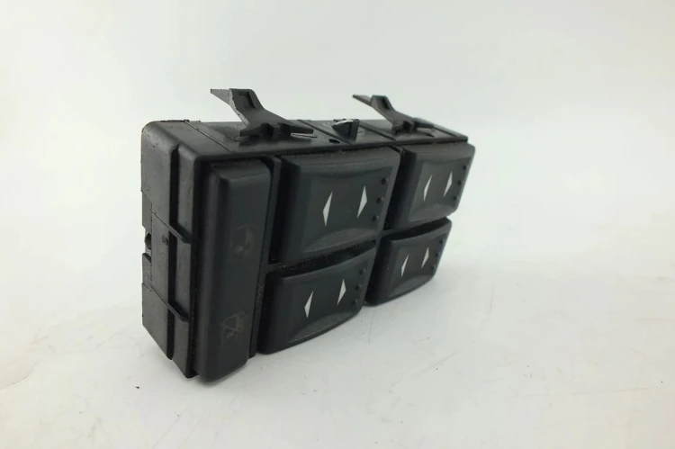 PANEL STEROWANIA SZYB FORD MONDEO MK3 (2001-2007) 3S7T14A132BA