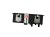 PANEL STEROWANIA WEBASTO VOLKSWAGEN CARAVELLE LIFT 2.5 TDI 102KM 1J0963343