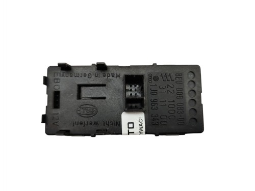 PANEL STEROWANIA WEBASTO VOLKSWAGEN CARAVELLE LIFT 2.5 TDI 102KM 1J0963343