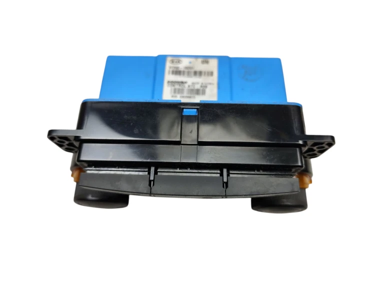 PANEL KLIMATYZACJI CLIMATRONIC KIA CARENS III (2006-2011) 2.0 16V 144KM 972