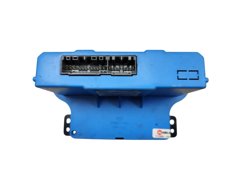 PANEL KLIMATYZACJI CLIMATRONIC KIA CARENS III (2006-2011) 2.0 16V 144KM 972