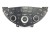 PANEL KLIMATYZACJI NISSAN PRIMERA P12 1.8 16V 28395AV610