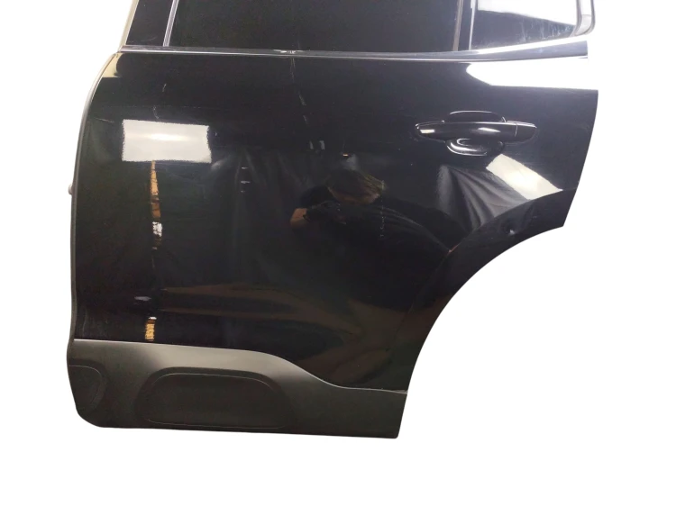 DRZWI LEWY TYŁ CITROEN C5 AIRCROSS (2018-2022) 1.2 THP 131KM