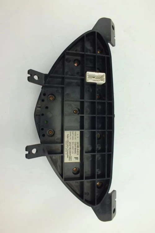 PANEL KLIMATYZACJI NISSAN PRIMERA P12 1.8 16V 28395AV610