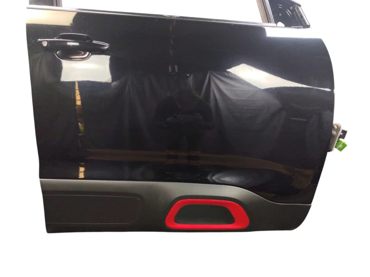 DRZWI PRAWY PRZÓD CITROEN C5 AIRCROSS (2018-2022) 1.2 THP 131KM