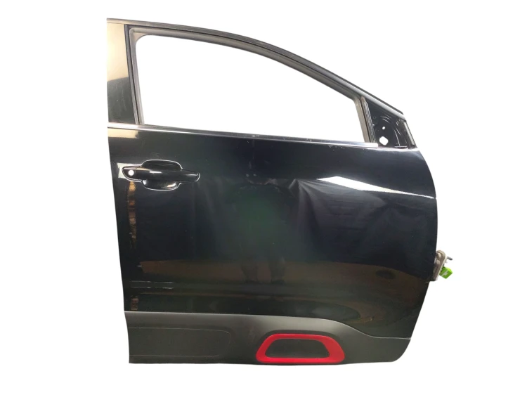 DRZWI PRAWY PRZÓD CITROEN C5 AIRCROSS (2018-2022) 1.2 THP 131KM