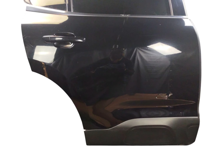 DRZWI PRAWY TYŁ CITROEN C5 AIRCROSS (2018-2022) 1.2 THP 131KM