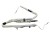 KURTYNA POWIETRZNA PRAWA JEEP RENEGADE (2014-2018) 1.6 E-TORQ 110KM 0051959