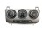 PANEL KLIMATYZACJI CLIMATRONIC MAZDA 3 I BK LIFT (2006-2009) 1.6 D 109KM BS