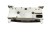 PANEL KLIMATYZACJI CLIMATRONIC MAZDA 3 I BK LIFT (2006-2009) 1.6 D 109KM BS