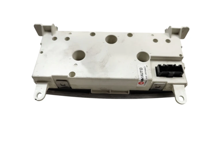 PANEL KLIMATYZACJI CLIMATRONIC MAZDA 3 I BK LIFT (2006-2009) 1.6 D 109KM BS