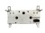 PANEL KLIMATYZACJI CLIMATRONIC MAZDA 3 I BK LIFT (2006-2009) 1.6 D 109KM BS