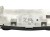 PANEL KLIMATYZACJI CLIMATRONIC MAZDA 3 I BK LIFT (2006-2009) 1.6 D 109KM BS