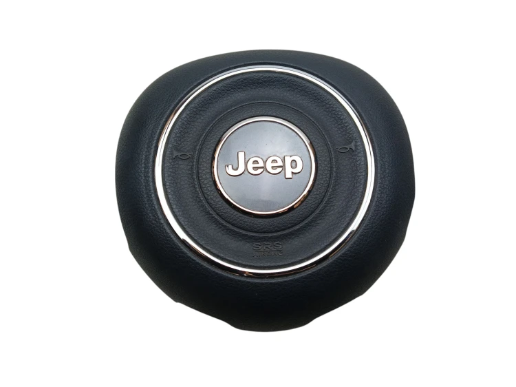 PODUSZKA KIEROWCY JEEP RENEGADE (2014-2018) 1.6 E-TORQ 110KM 07356038310