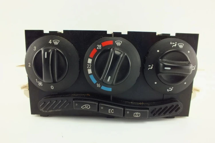 PANEL NAWIEWU MERCEDES A W168 (1997-2005) A140 1.4BENZ 1688300485