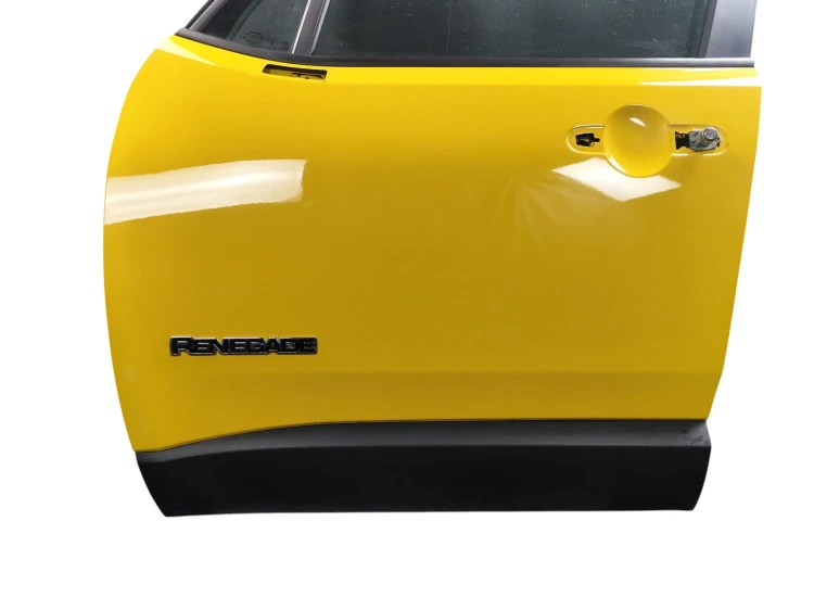 DRZWI LEWY PRZÓD JEEP RENEGADE (2014-2018) 1.6 E-TORQ 110KM