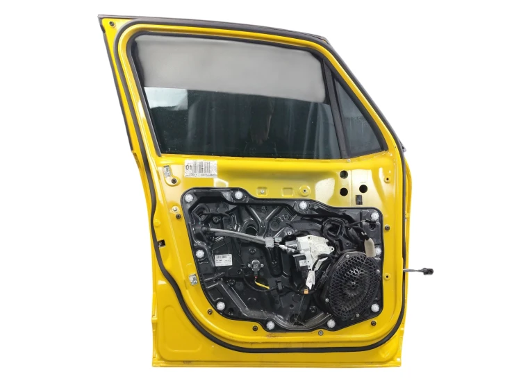 DRZWI LEWY PRZÓD JEEP RENEGADE (2014-2018) 1.6 E-TORQ 110KM
