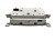 PANEL KLIMATYZACJI CLIMATRONIC MAZDA 3 I BK LIFT (2006-2009) 2.0 16V 150KM