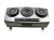 PANEL KLIMATYZACJI CLIMATRONIC MAZDA 3 I BK LIFT (2006-2009) 2.0 16V 150KM