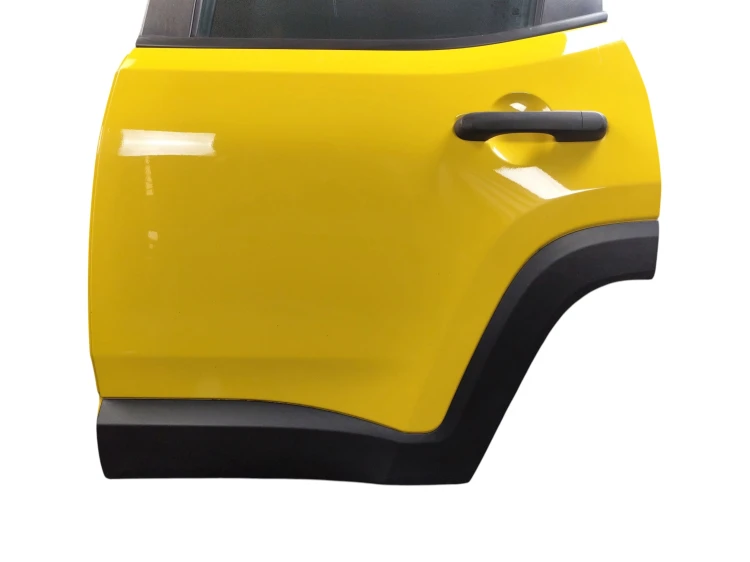 DRZWI LEWY TYŁ JEEP RENEGADE (2014-2018) 1.6 E-TORQ 110KM