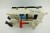 PANEL NAWIEWU MERCEDES A W168 (1997-2005) A140 1.4BENZ 1688300485