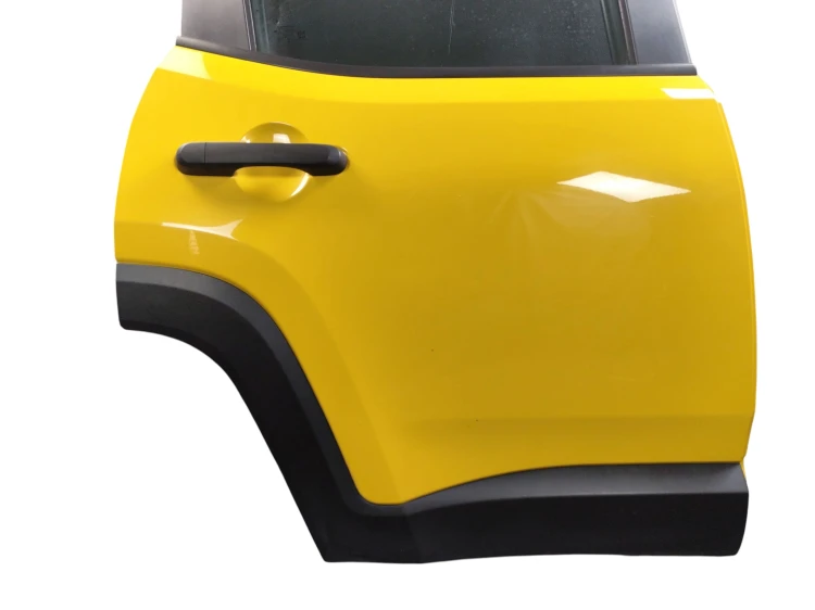 DRZWI PRAWY TYŁ JEEP RENEGADE (2014-2018) 1.6 E-TORQ 110KM