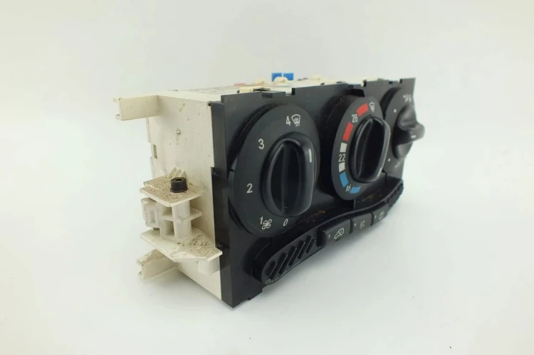 PANEL NAWIEWU MERCEDES A W168 (1997-2005) A140 1.4BENZ 1688300485