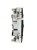 PANEL KLIMATYZACJI CITROEN BERLINGO II (2008-2012) 1.6 e-HDI 90KM 967653248