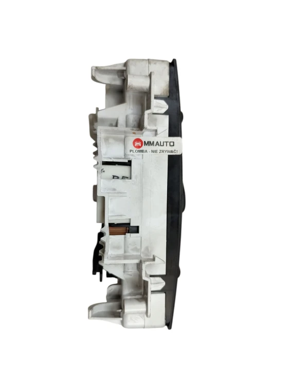 PANEL KLIMATYZACJI CITROEN BERLINGO II (2008-2012) 1.6 e-HDI 90KM 967653248